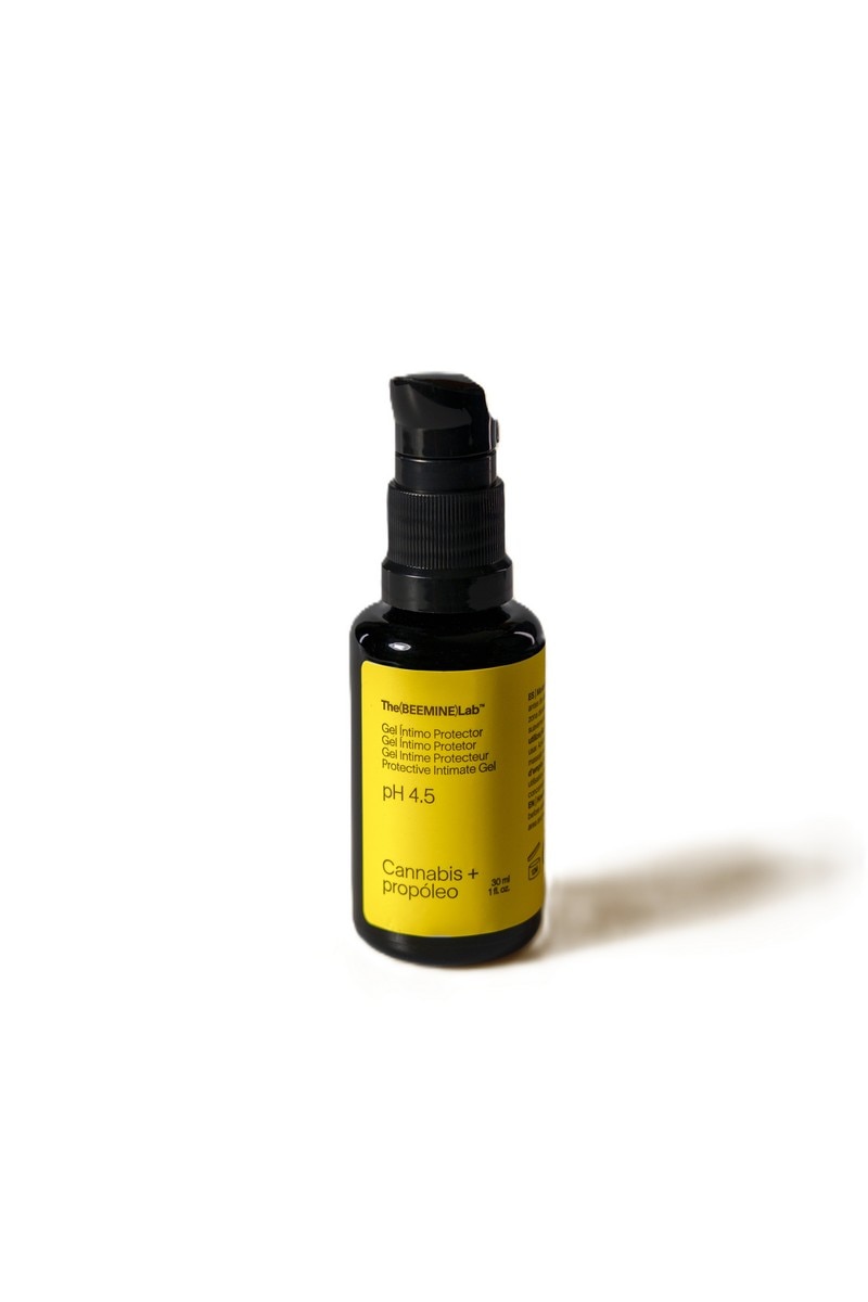 Imagem 0 de Gel Íntimo Canábis Pleasure pH 4,5 - 30 ml