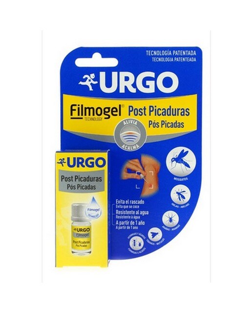 Imagem 0 de Filmogel Picada Insetos - 3,25 ml