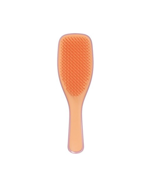 Escova Detangler Pink Orange 1