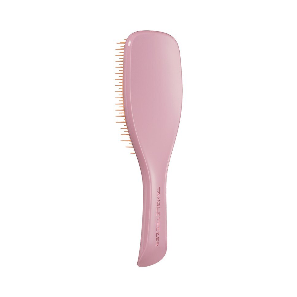 Escova Detangler Pink Orange 2