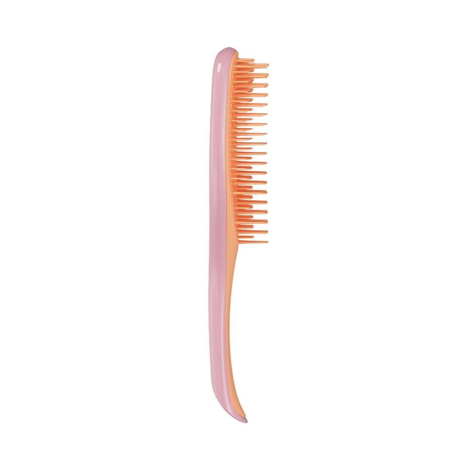 Escova Detangler Pink Orange 3