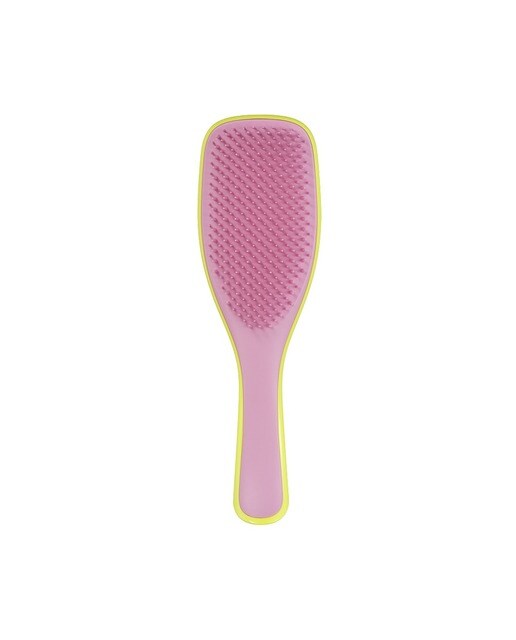 Escova Detangler Yellow Rosebud 1