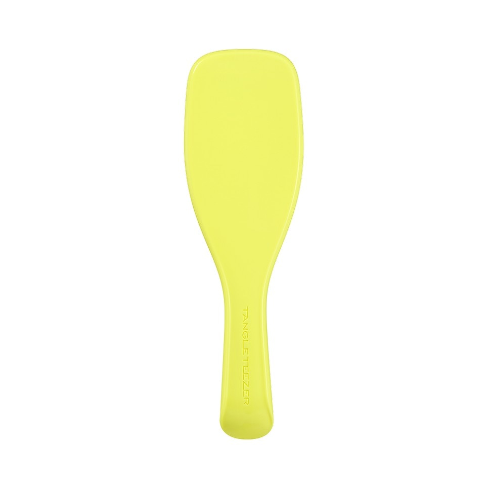 Escova Detangler Yellow Rosebud 2