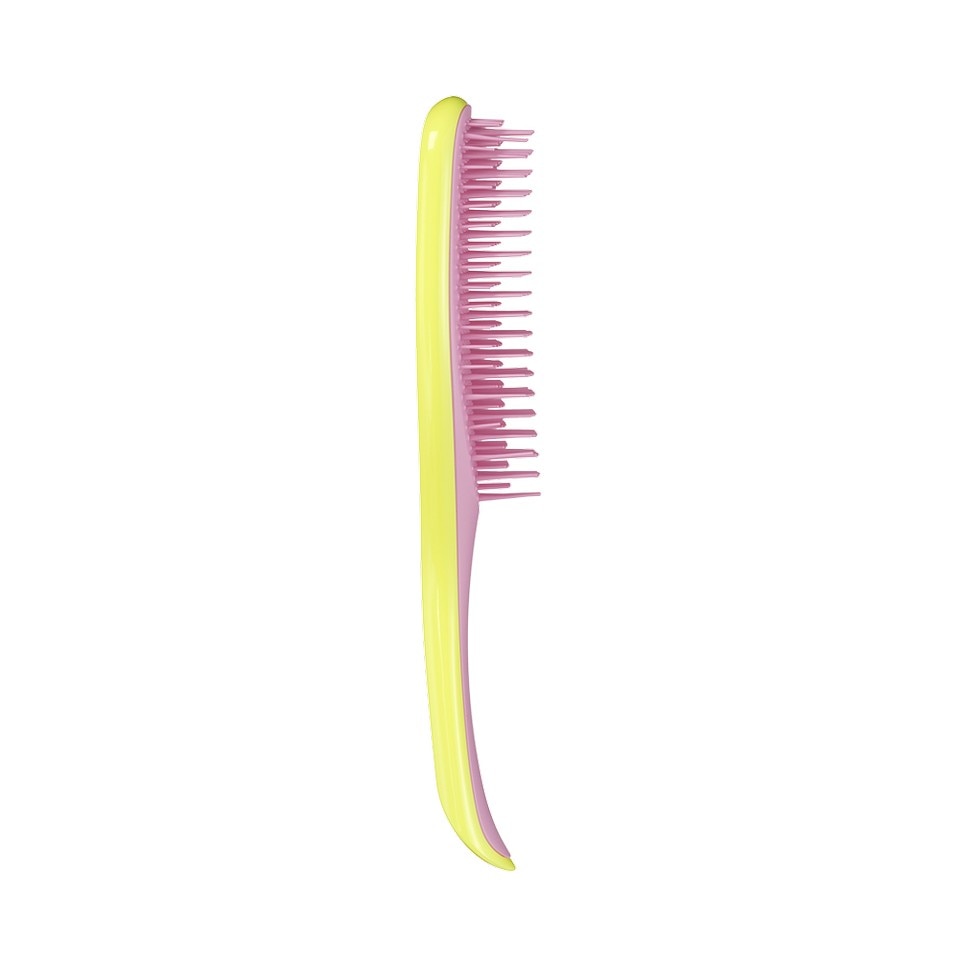 Escova Detangler Yellow Rosebud 3
