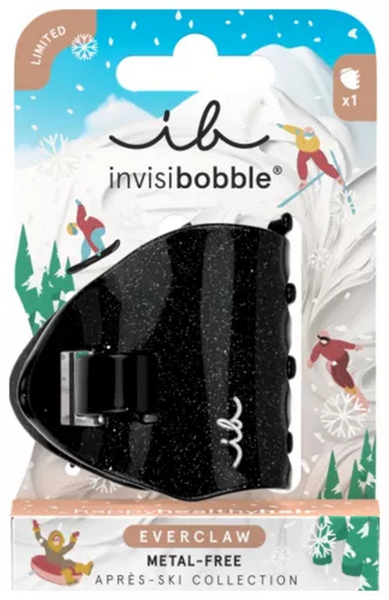 Mola Para Cabelo Everclaw Apres Ski 1