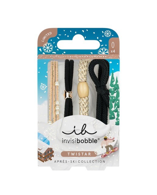 Pack Twistar Après Ski Fondue 1