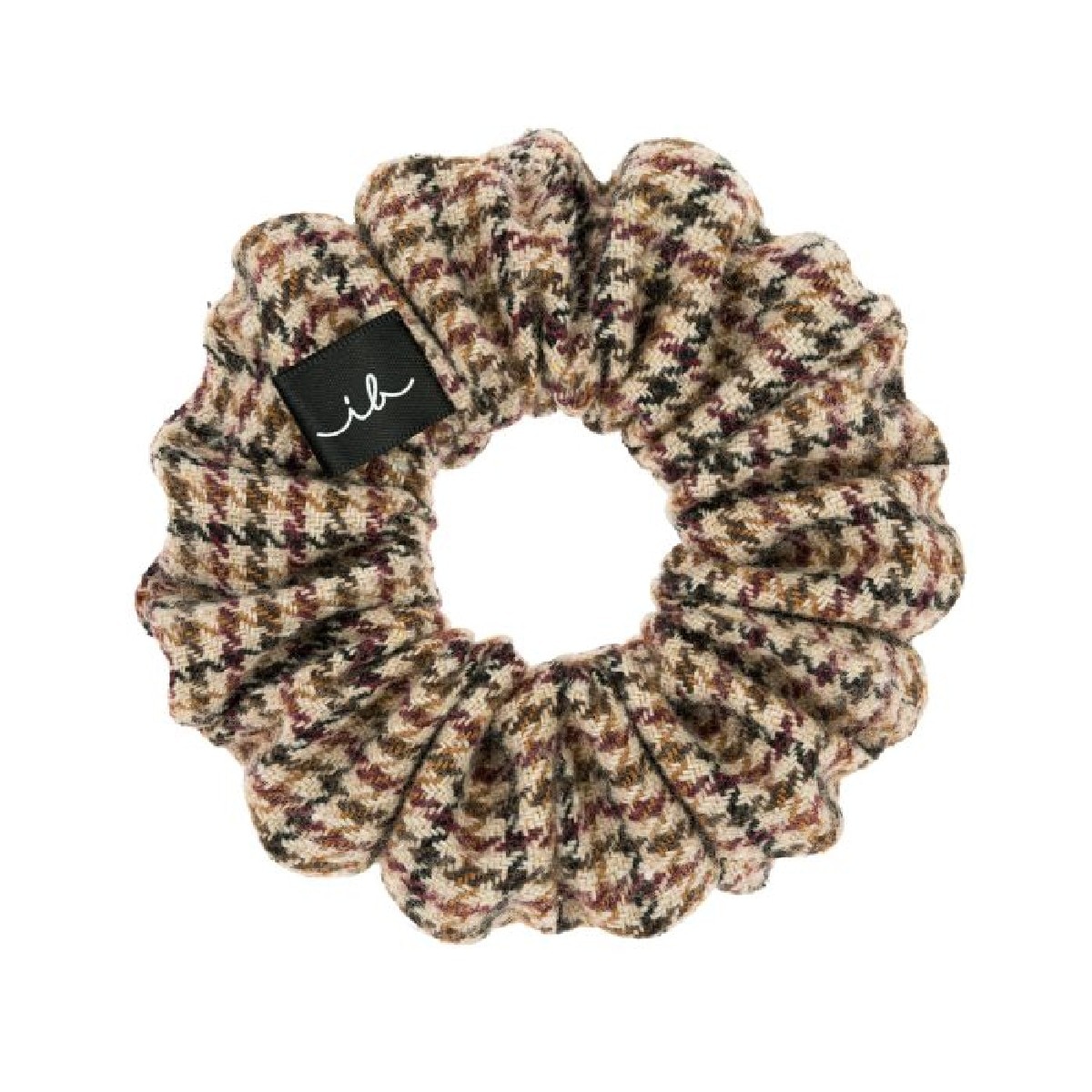 Elástico de Cabelo Apres Ski Jacquard 2