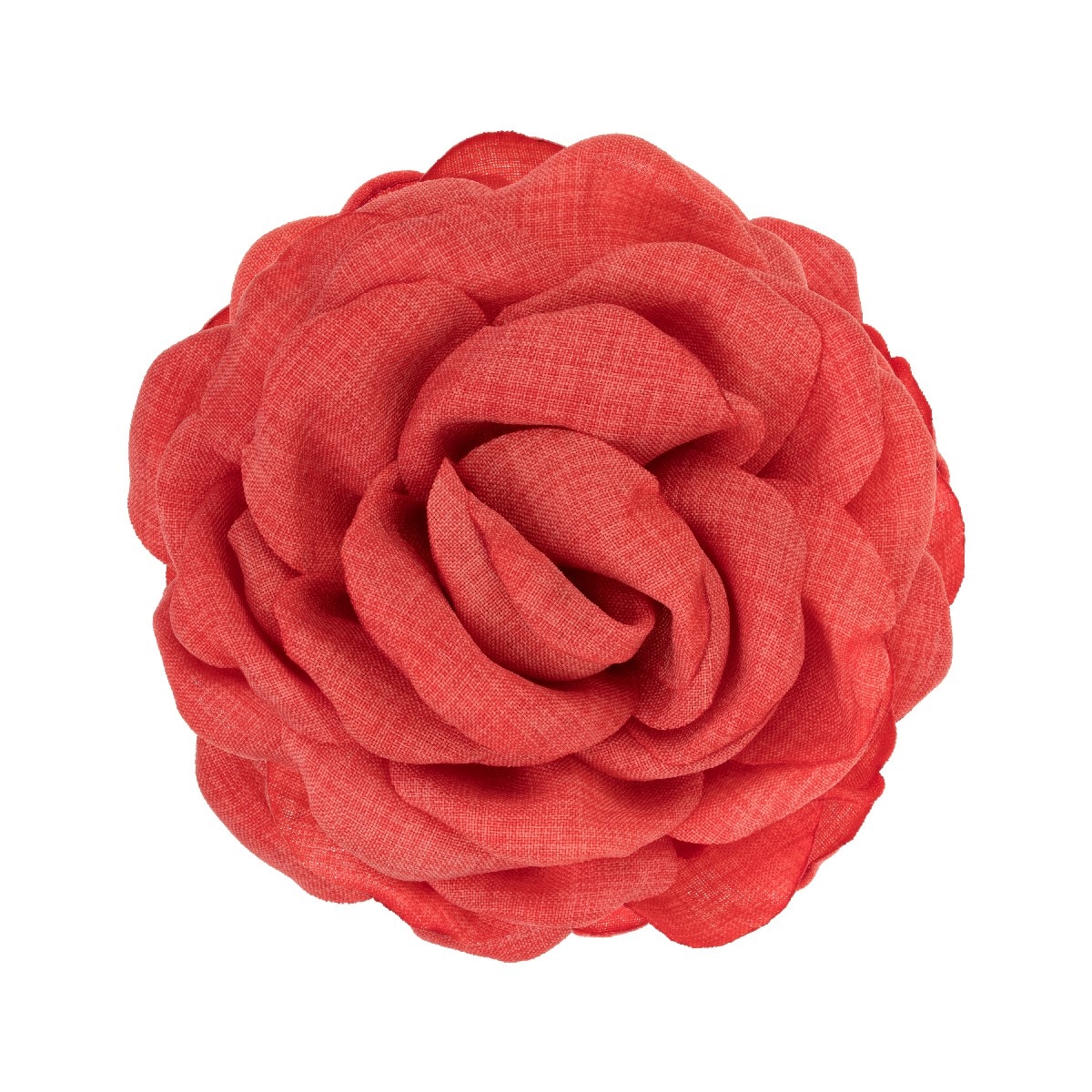 Pinça de Cabelo Clipstar Fleur Coral 2