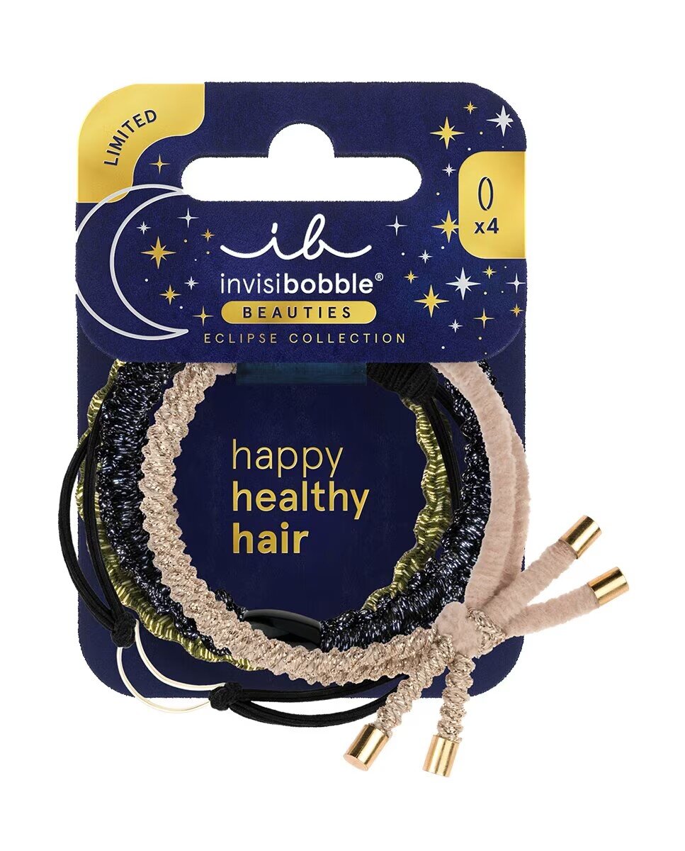 Imagem 0 de Elásticos Decorativos Eclipse Shadowshine