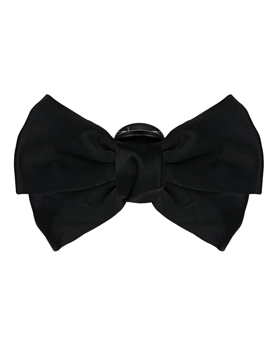 Imagem 0 de Mola Média para Cabelo Eclipse Nuit Knot