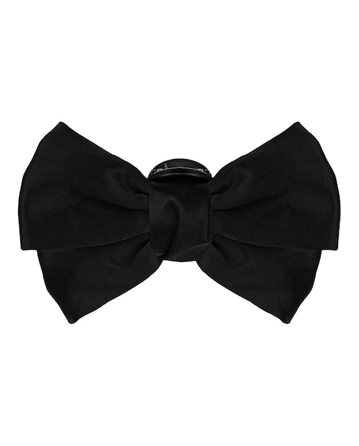 Imagem 0 de Mola Média para Cabelo Eclipse Nuit Knot