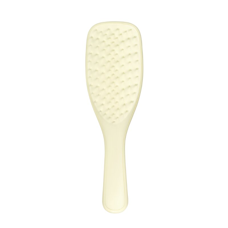 Escova Desembaraçante Extra Gentil - Amarelo 2