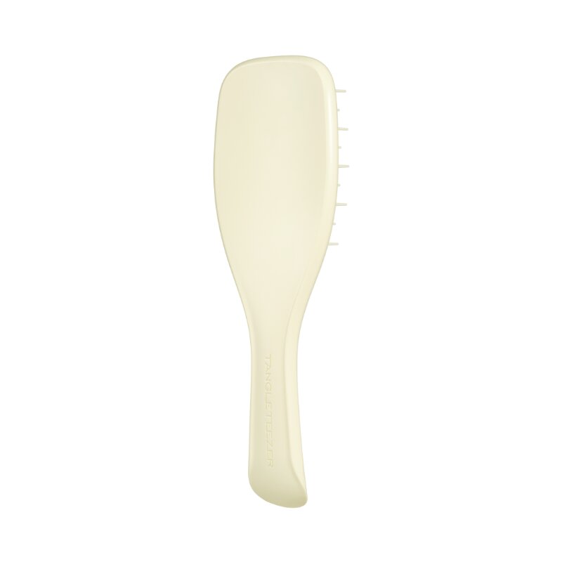 Escova Desembaraçante Extra Gentil - Amarelo 4
