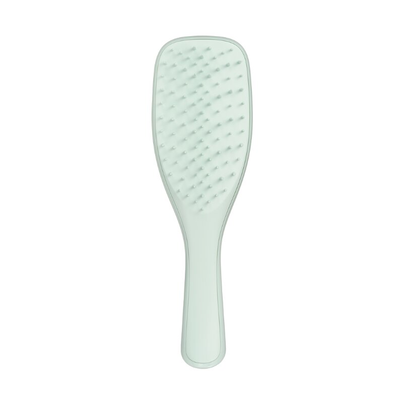 Escova Desembaraçante Extra Gentil - Verde 2