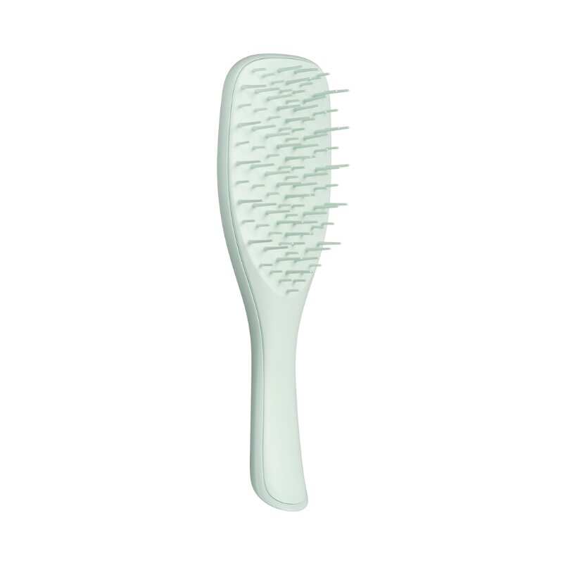 Escova Desembaraçante Extra Gentil - Verde 3