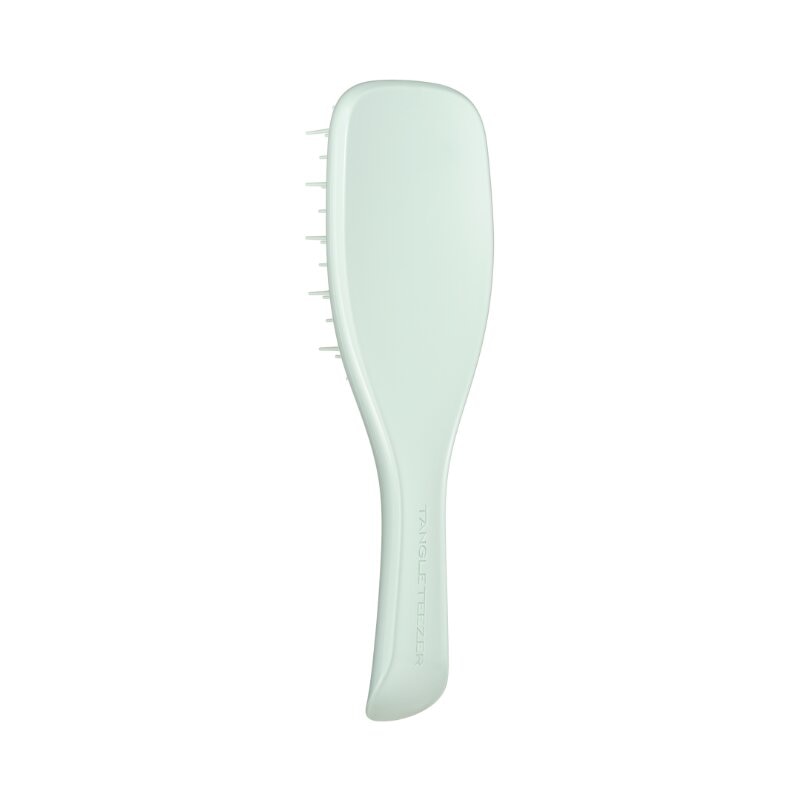 Escova Desembaraçante Extra Gentil - Verde 4