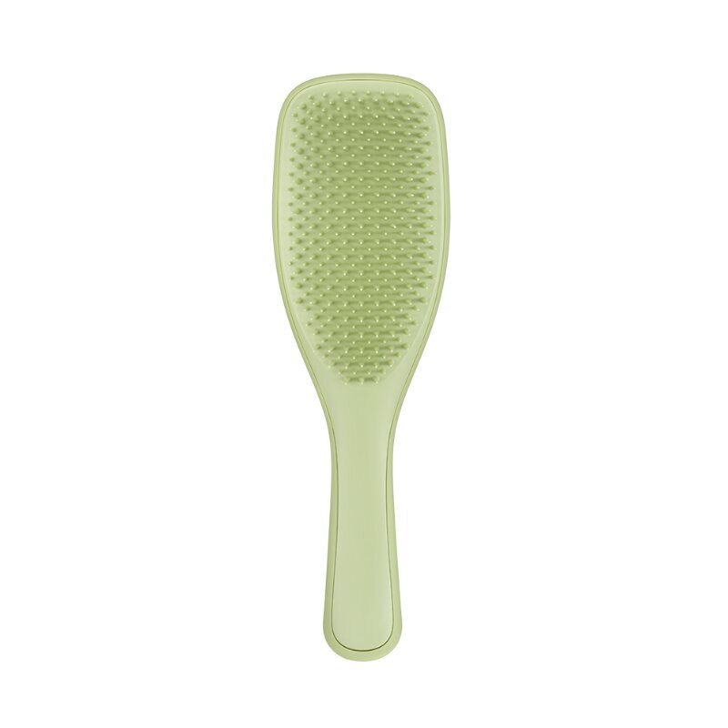 Escova Desembaraçante Verde Oliva Mate 2