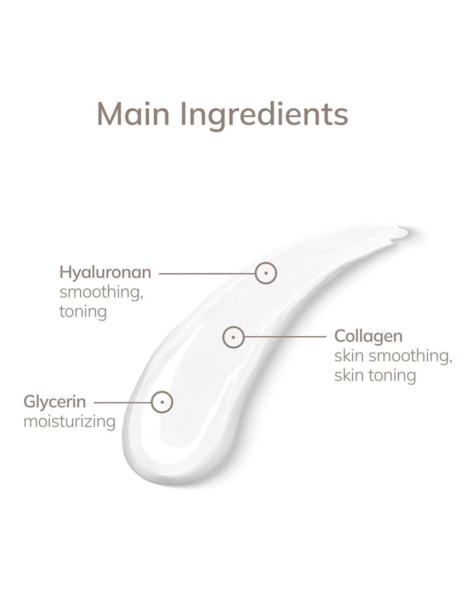 Gel Facial Hydrating MicroCurrent 3
