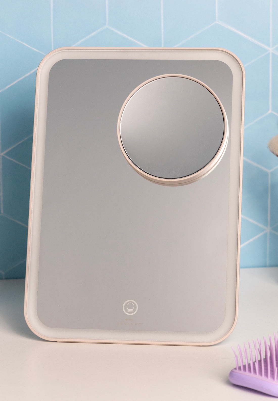 Glow & Go Mirror 6