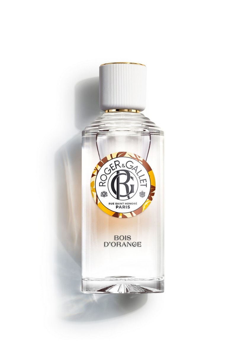 Água Fresca Perfumada Bois d'Orange - 100 ml 1