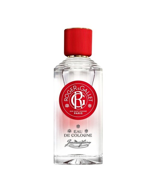 Jean Marie Farina Eau de Cologne - 100 ml 1