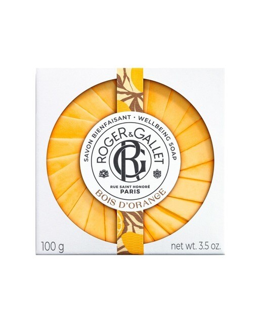Sabonete Bois d'Orange - 100 g 1
