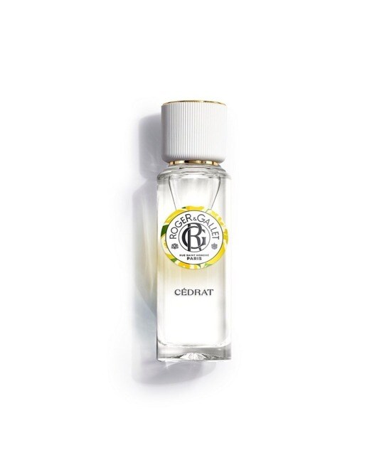 Água Fresca Perfumada Cédrat - 30 ml 1