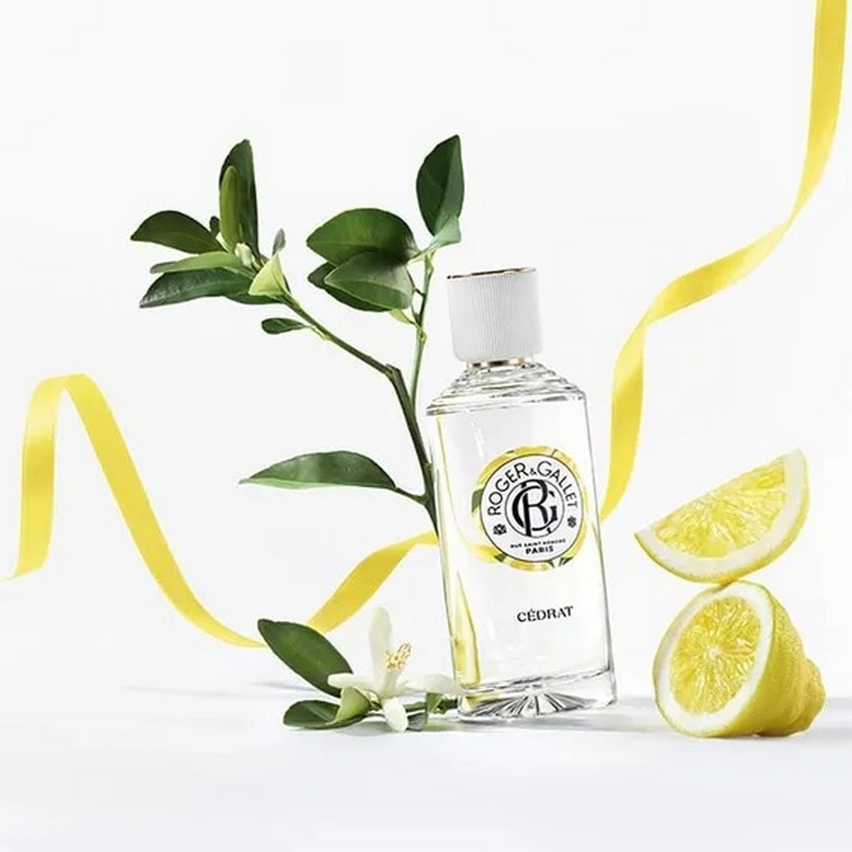 Água Fresca Perfumada Cédrat - 30 ml 3