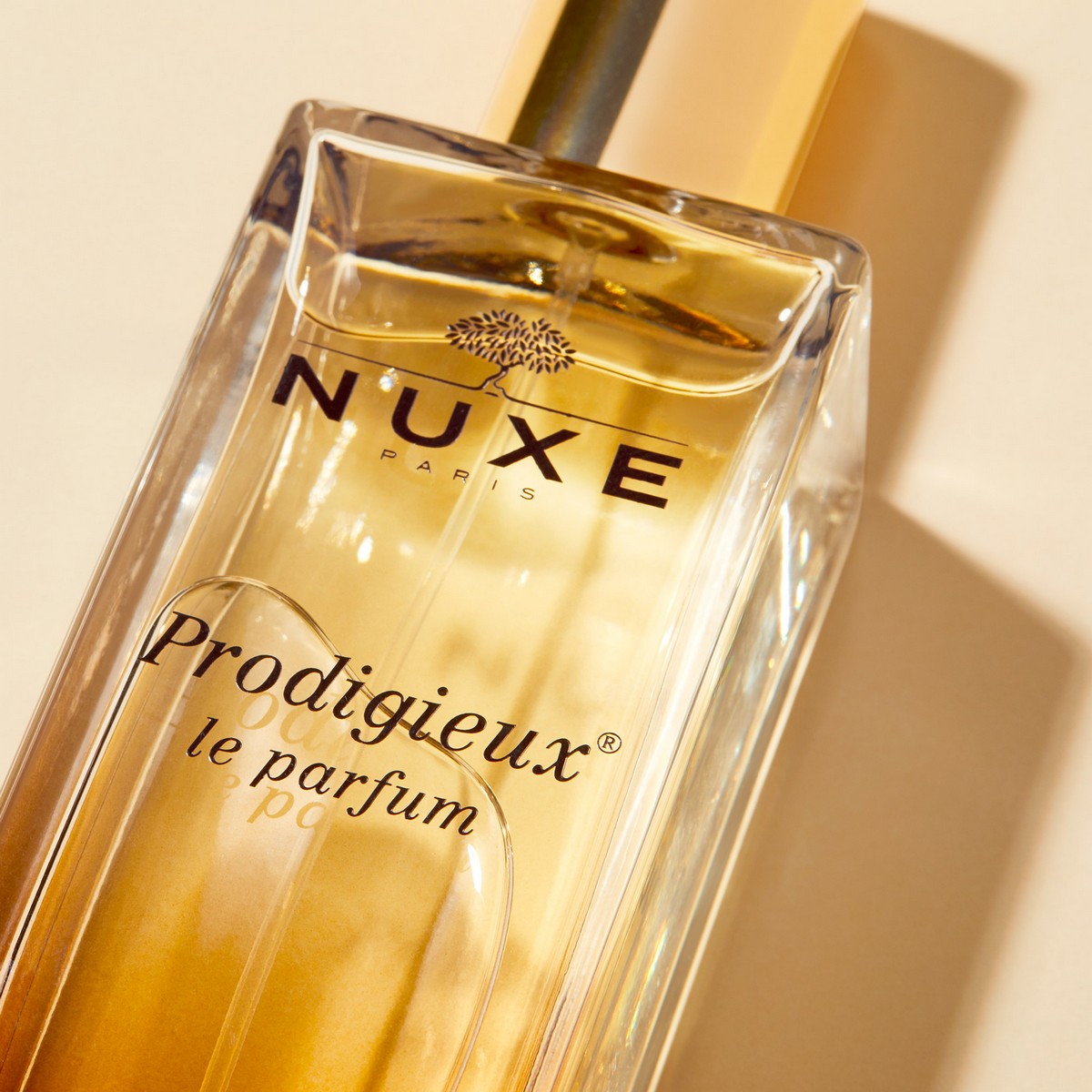 Eau de Parfum Prodigieux Le Parfum 50 ml Nuxe 2