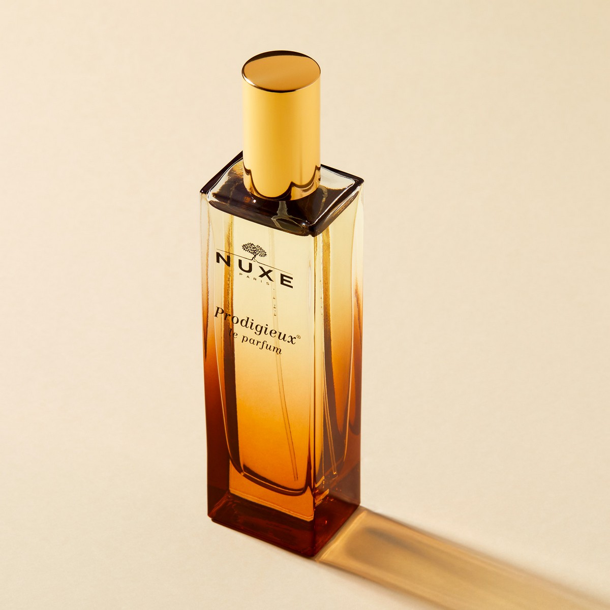 Eau de Parfum Prodigieux Le Parfum 50 ml Nuxe 3