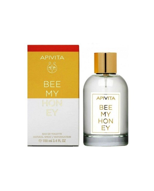 Bee My Honey Eau de Toilette - 100 ml 1