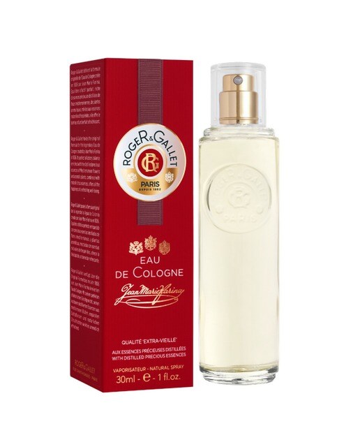 Jean Marie Farinha Eau de Cologne - 30 ml 1