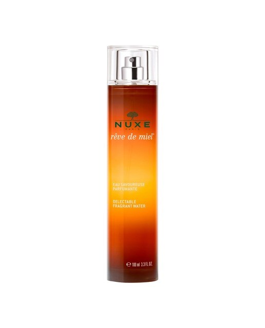 Água Perfumada Rêve de Miel 100ml Nuxe 1