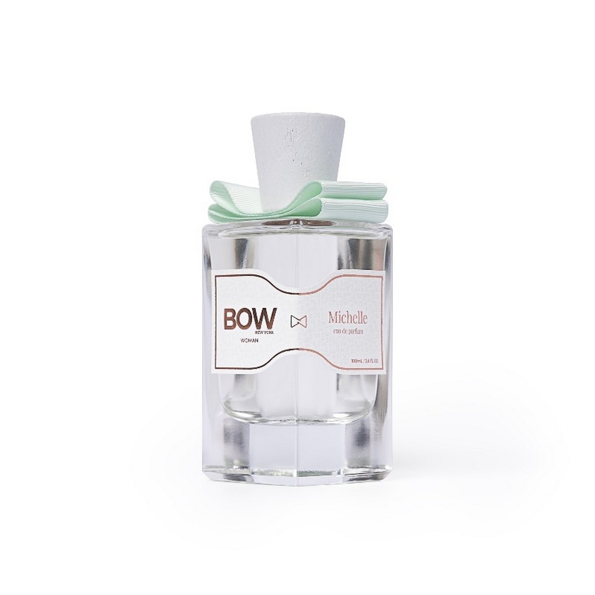 Michelle Eau de Parfum 100ml Bow 1