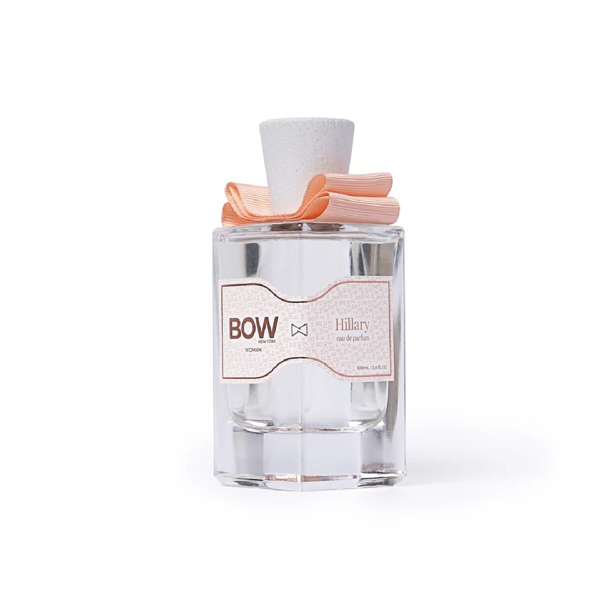 Imagem 0 de Hillary Eau de Parfum Bow