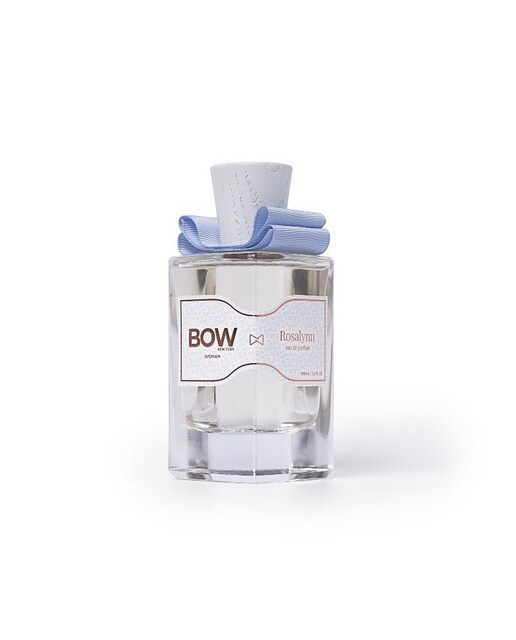 Rosalynn Eau de Parfum 100ml Bow 1