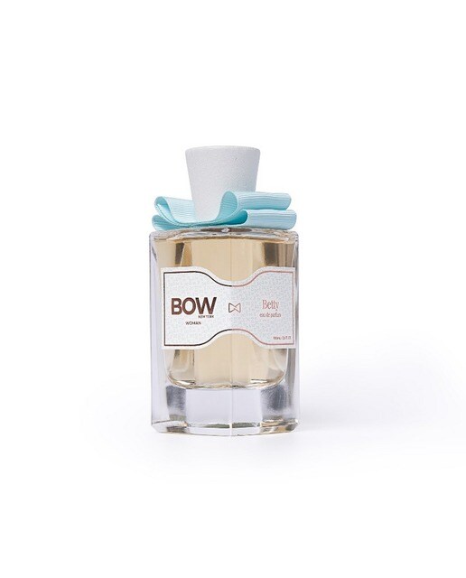 Betty Eau de Parfum 100ml Bow 1