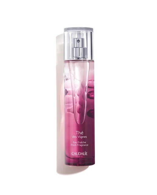 Água Fresca Thé des Vignes - 50 ml 1