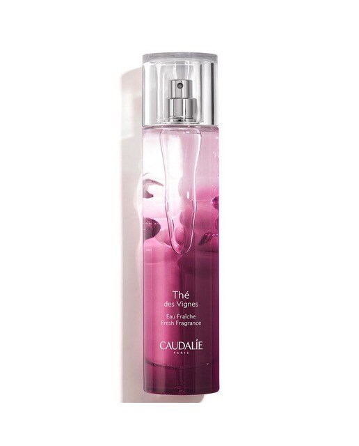 Água Fresca Thé des Vignes - 100 ml 1