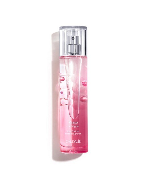 Água Fresca Rose de Vigne - 50 ml 1