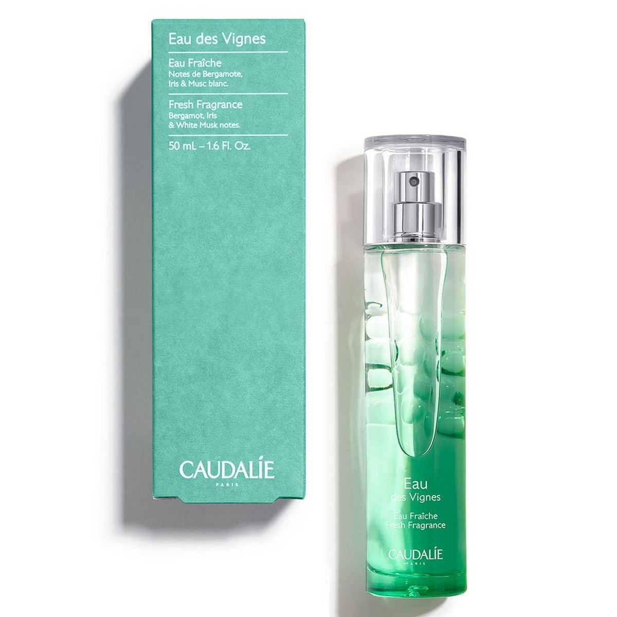Água Fresca Eau des Vignes - 50 ml 2