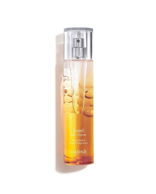 Água Fresca Soleil des Vignes - 50 ml 1