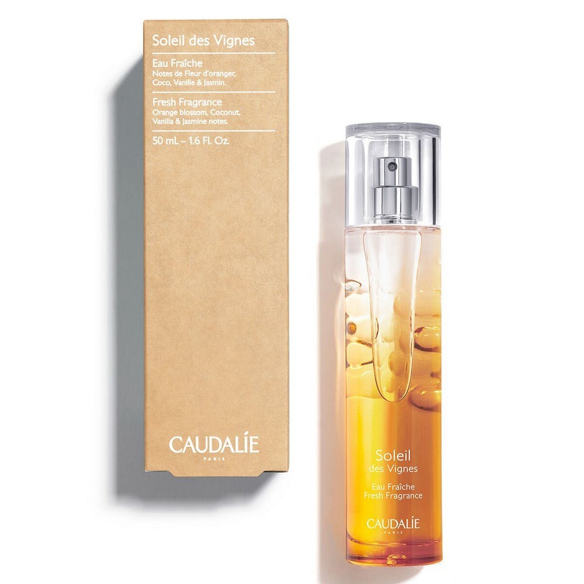 Água Fresca Soleil des Vignes - 50 ml 2