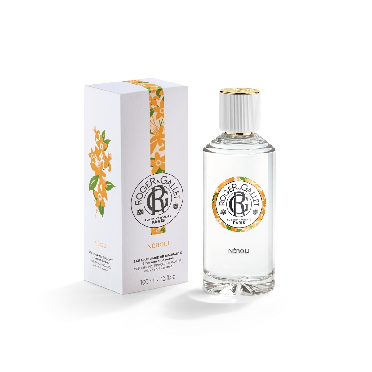 Neroli Eau de Toilette - 100 ml 2