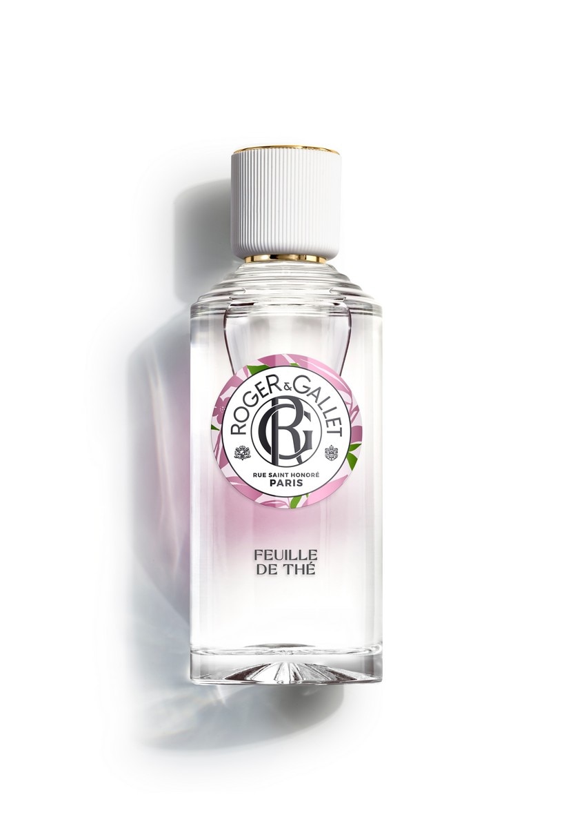 Feuille de The Eau de Toilette - 100 ml 1