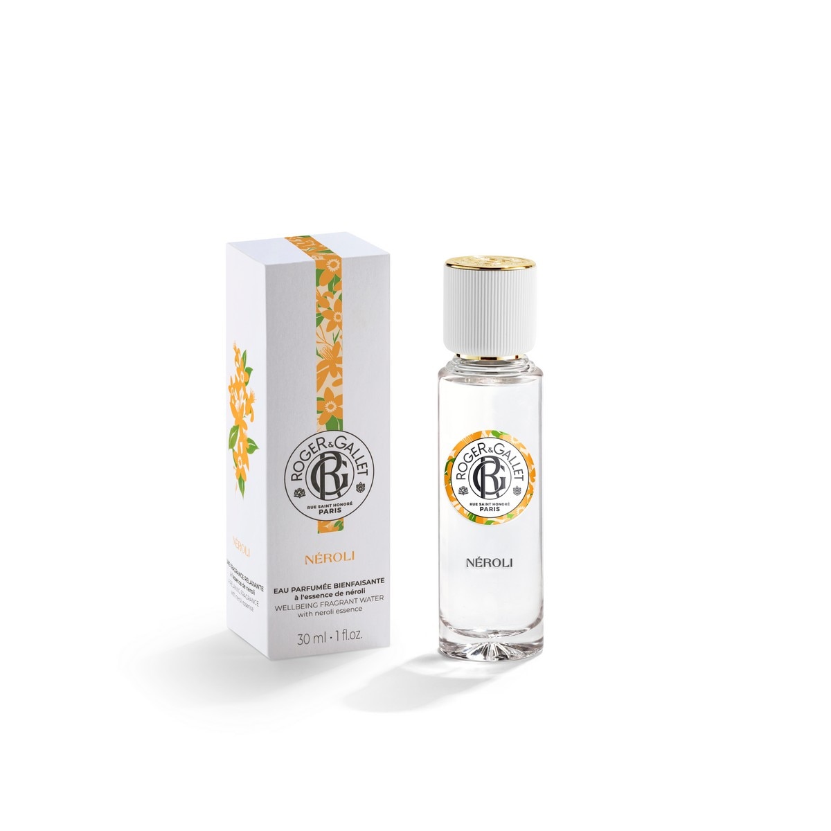 Neroli Eau de Toilette - 30 ml 2