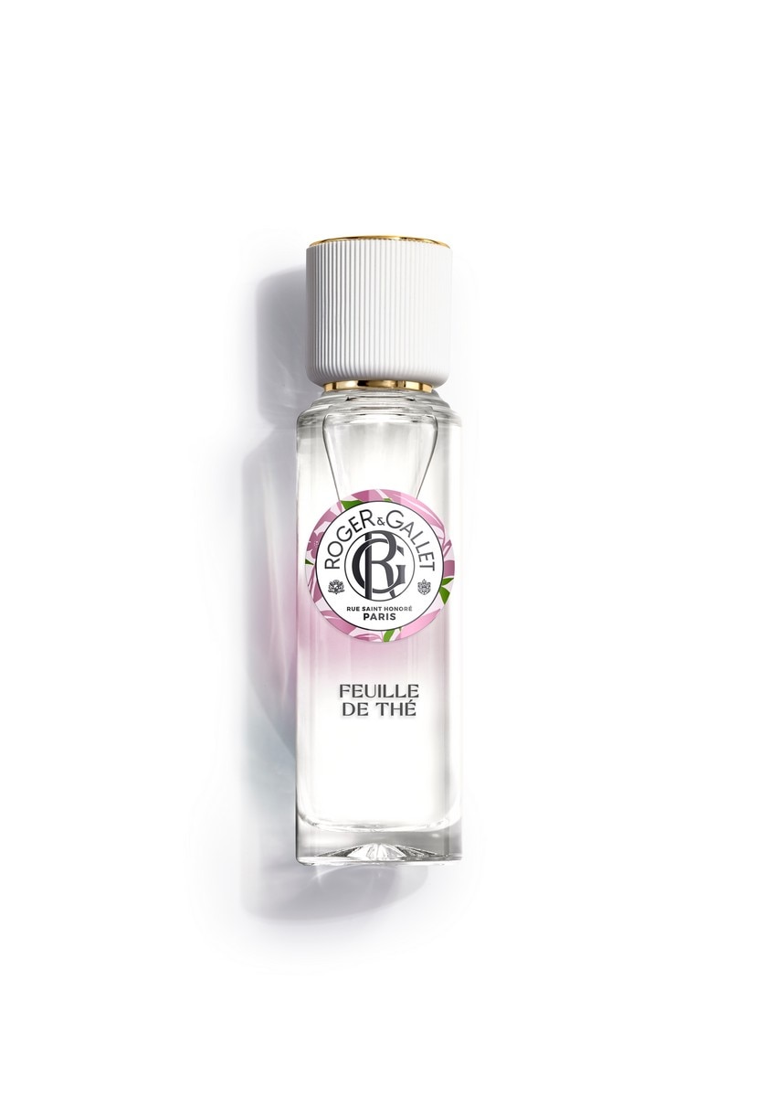 Feuille de The Eau de Toilette - 30 ml 1