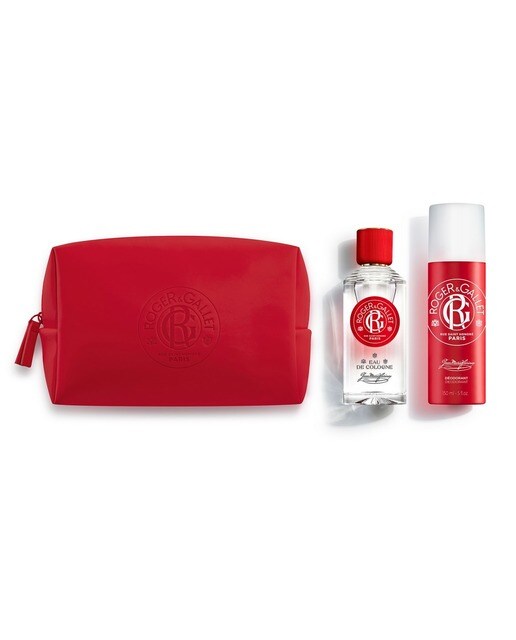 Coffret Jean Marie Farina - 100 ml 1