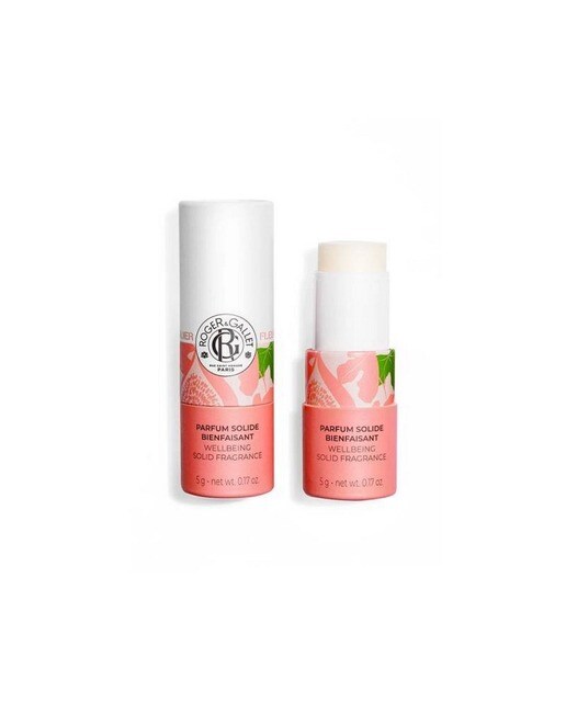 Fleur de Figuier Perfume Sólido - 5g 1