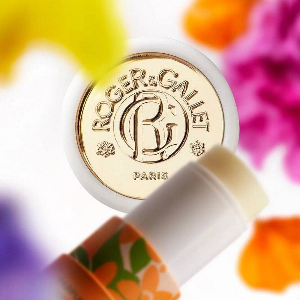 Fleur de Figuier Perfume Sólido - 5g 2